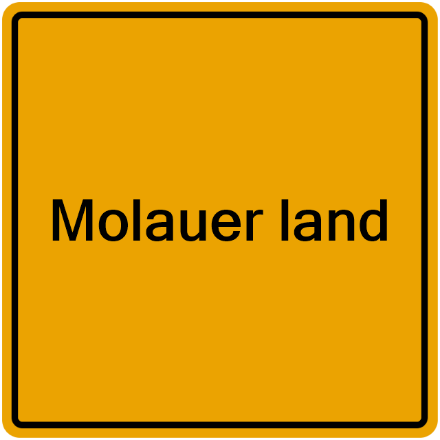 Einwohnermeldeamt24 Molauer land